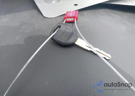 2001 Subaru Forester S z USA, uszkodzony, nr VIN JF1SF65691H752103